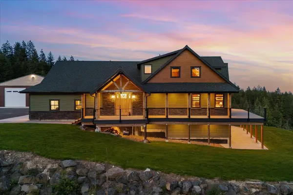 6650 Blue Ridge WAY, Deer Park, WA 99006