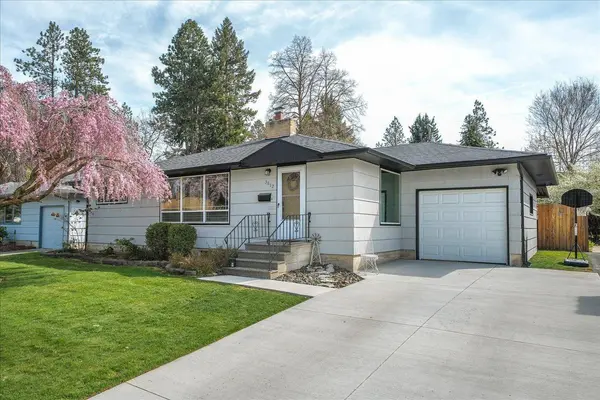 3612 E Congress Ave, Spokane, WA 99223
