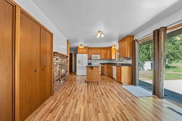 252 Davaz-Carlton Rd, Newport, WA 99156