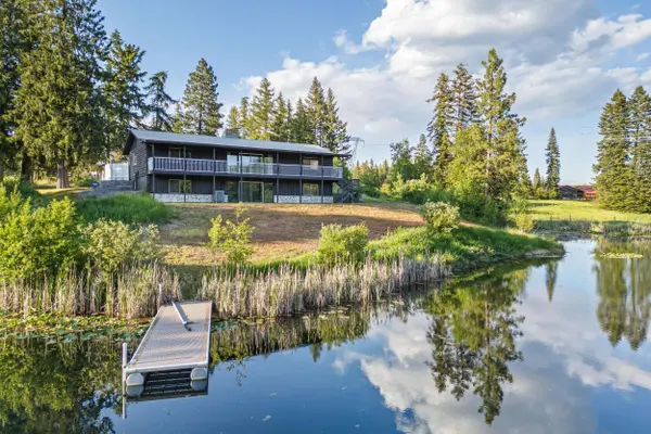 252 Davaz-Carlton Rd, Newport, WA 99156