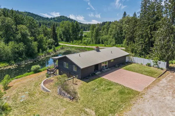 252 Davaz-Carlton Rd, Newport, WA 99156