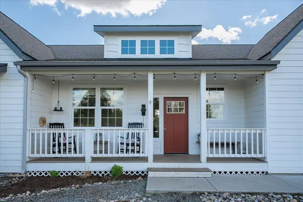 11918 E Nelson Rd, Elk, WA 99009