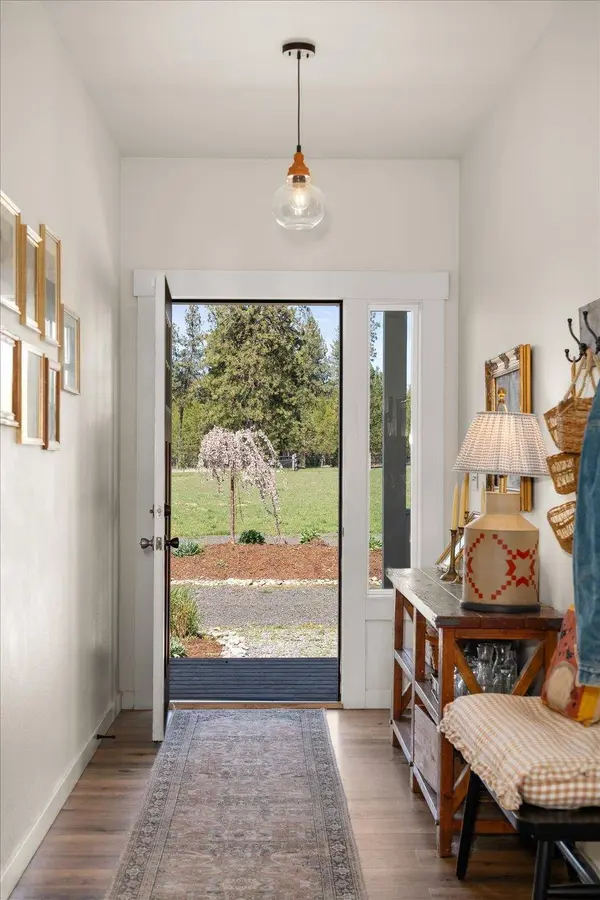 11918 E Nelson Rd, Elk, WA 99009