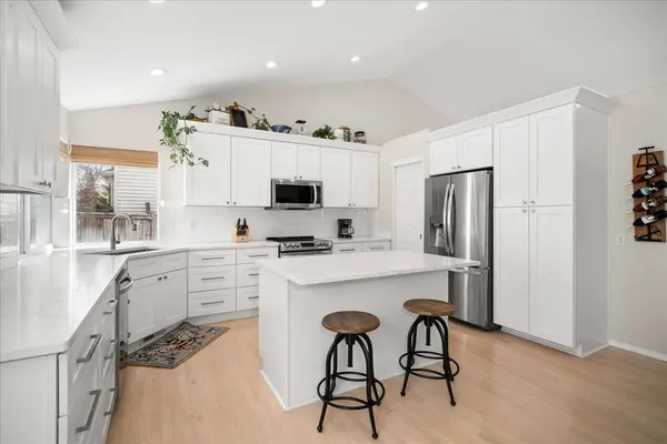 624 N Homestead Dr, Liberty Lake, WA 99019