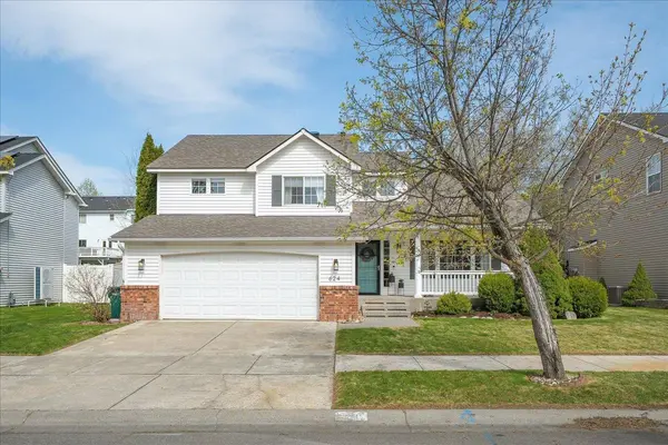 624 N Homestead Dr, Liberty Lake, WA 99019