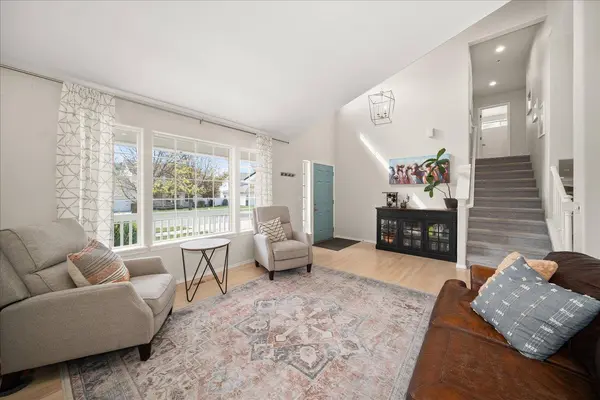 624 N Homestead Dr, Liberty Lake, WA 99019