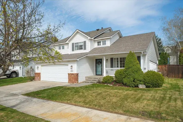 624 N Homestead Dr, Liberty Lake, WA 99019