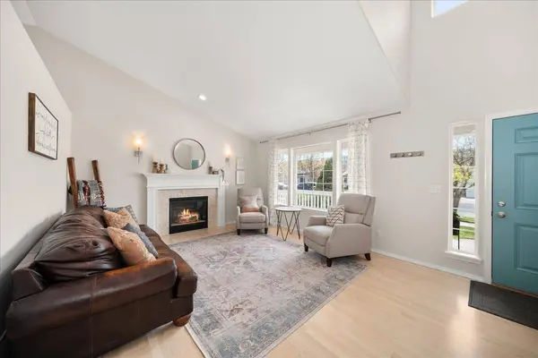 624 N Homestead Dr, Liberty Lake, WA 99019