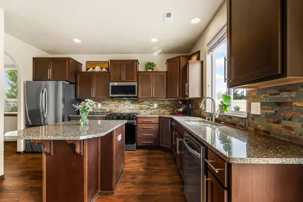3513 W Prairie Breeze Ave, Spokane, WA 99208