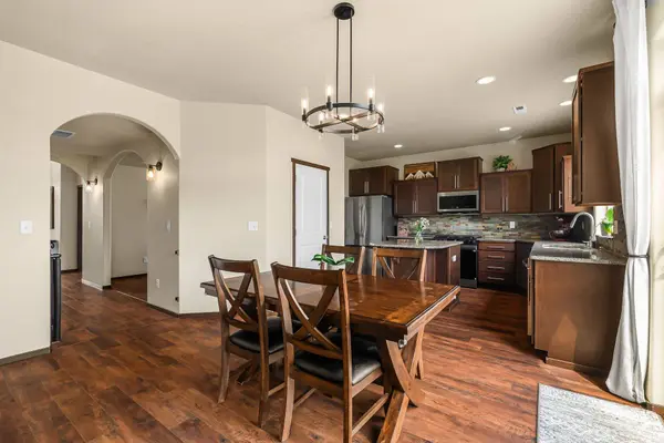 3513 W Prairie Breeze Ave, Spokane, WA 99208