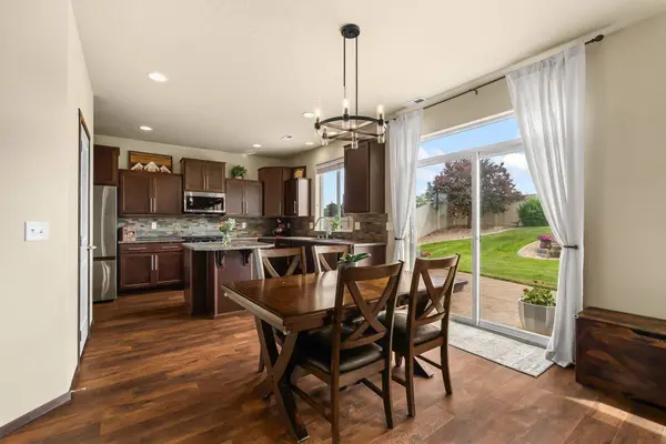 3513 W Prairie Breeze Ave, Spokane, WA 99208
