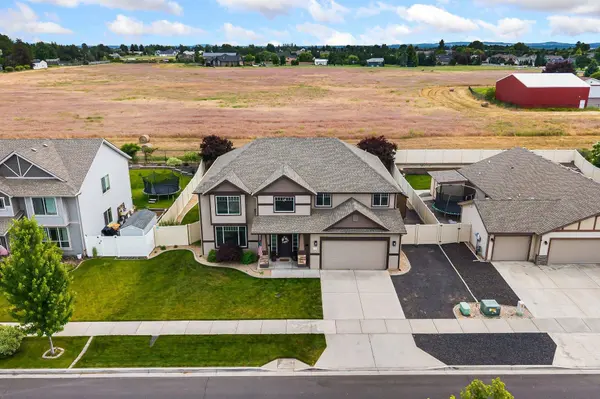 3513 W Prairie Breeze Ave, Spokane, WA 99208