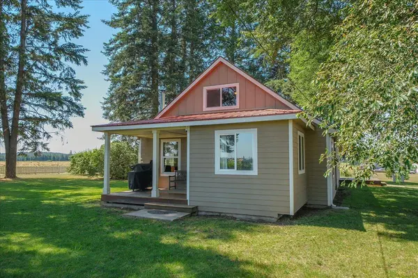 5056 S Wallbridge Rd, Deer Park, WA 99006