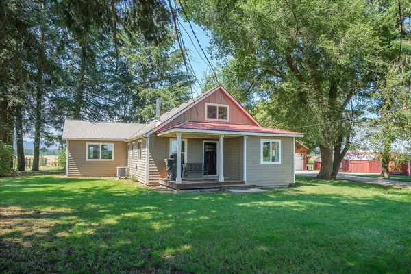 5056 S Wallbridge Rd, Deer Park, WA 99006