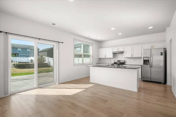 8006 S FRUITVALE Ln, Cheney, WA 99004