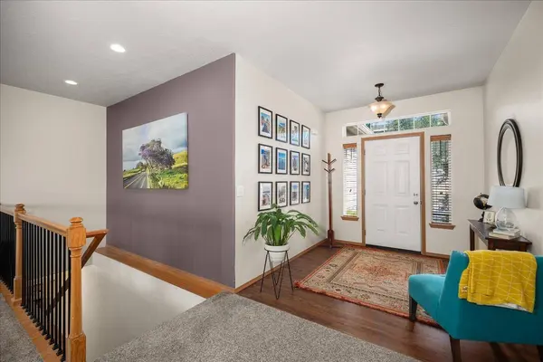 10107 N Wieber Rd, Spokane, WA 99208