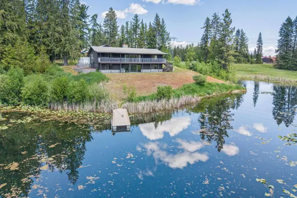 252 Davaz-Carlton Rd, Newport, WA 99156