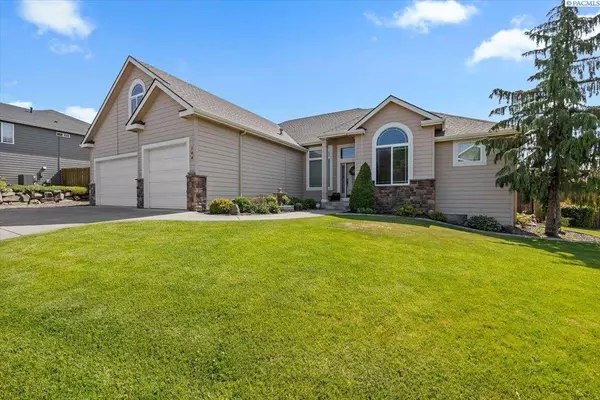 100 S Nevada St., Kennewick, WA 99336