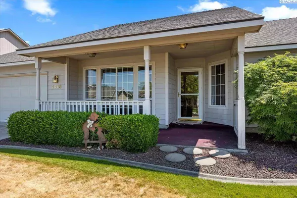 2418 S Arthur Ct., Kennewick, WA 99338