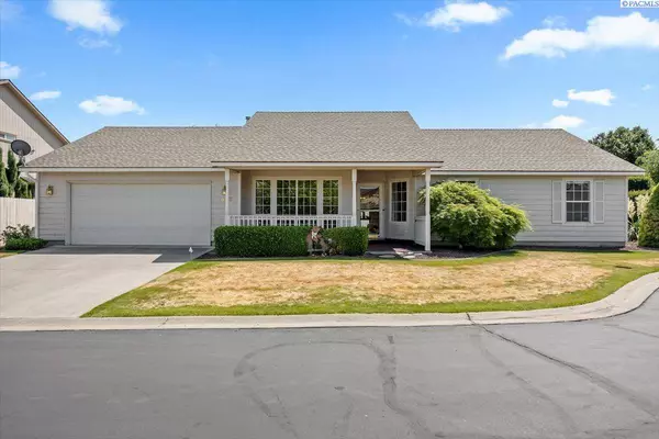 2418 S Arthur Ct., Kennewick, WA 99338