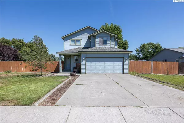 1600 Ala Moana Way, West Richland, WA 99353