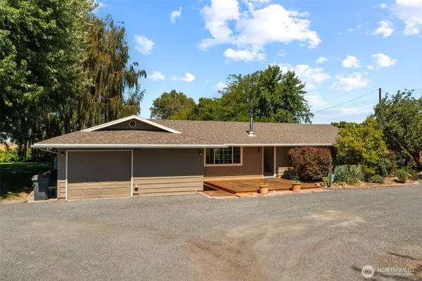 17048 Road 5 NW, Quincy, WA 98848