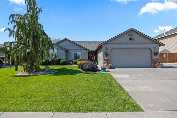 2900 S Tacoma Pl, Kennewick, WA 99337