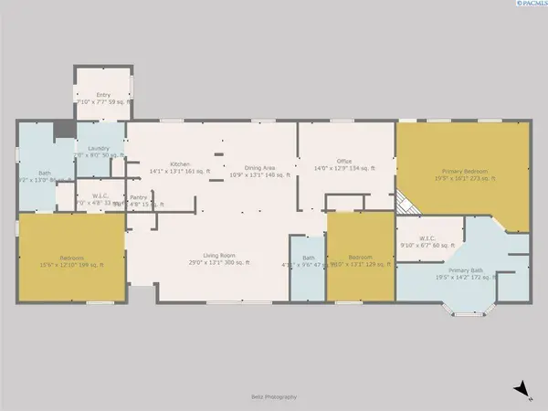 59104 E Main Pr Se, Benton City, WA 99320