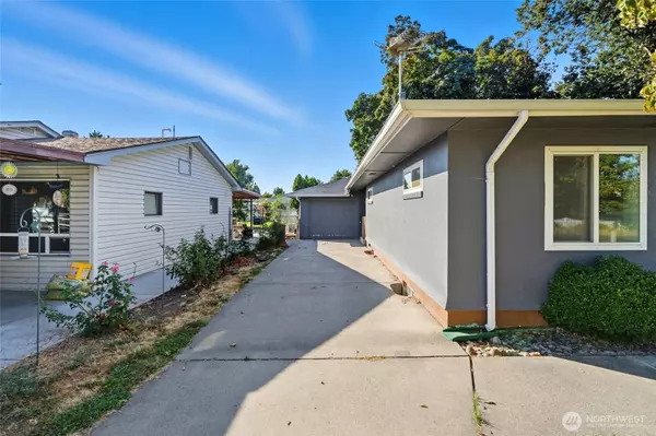 1820 Delmont ST, Walla Walla, WA 99362