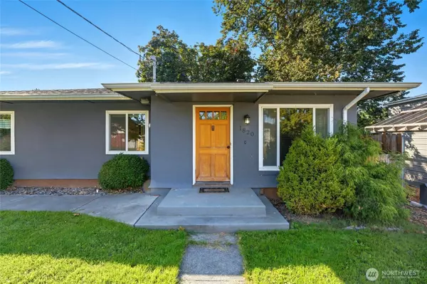 1820 Delmont ST, Walla Walla, WA 99362