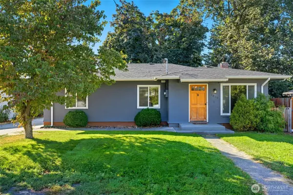 1820 Delmont ST, Walla Walla, WA 99362