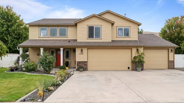 5507 Monica St., West Richland, WA 99353