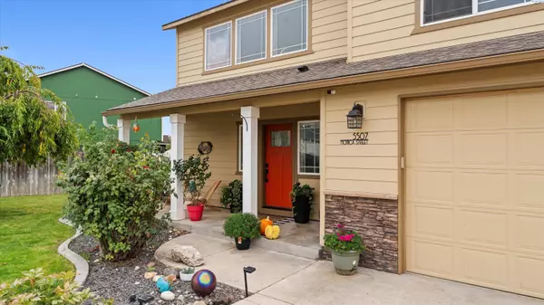 5507 Monica St., West Richland, WA 99353