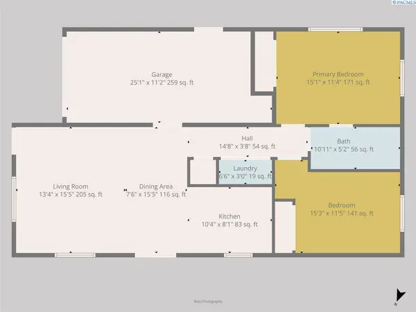 8011 W 5th Ave, Kennewick, WA 99336