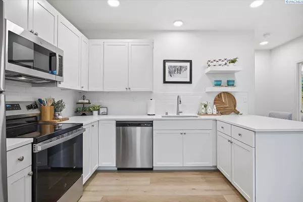 1309 Winslow Ave Unit A, Richland, WA 99354