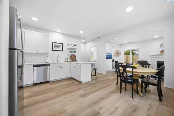 1309 Winslow Ave Unit A, Richland, WA 99354