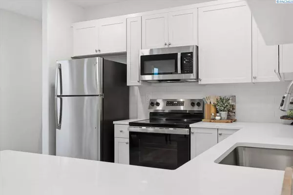 1309 Winslow Avenue Unit B, Richland, WA 99354