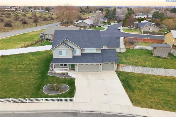 5324 S Cascade Pl, Kennewick, WA 99337