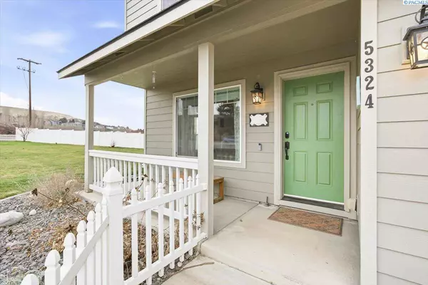 5324 S Cascade Pl, Kennewick, WA 99337