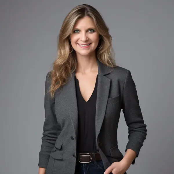 Meet Omega Mejia: Your Trusted Real Estate Expert in Frisco, TX