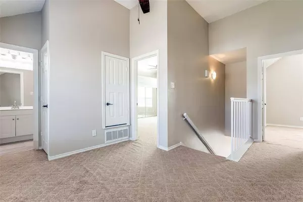 10101 Napa Valley Drive, Frisco, TX 75035