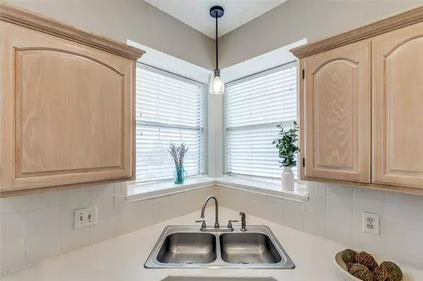 10101 Napa Valley Drive, Frisco, TX 75035