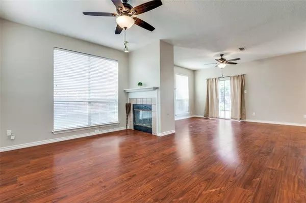 10101 Napa Valley Drive, Frisco, TX 75035