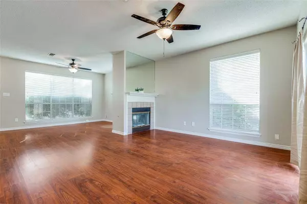 10101 Napa Valley Drive, Frisco, TX 75035