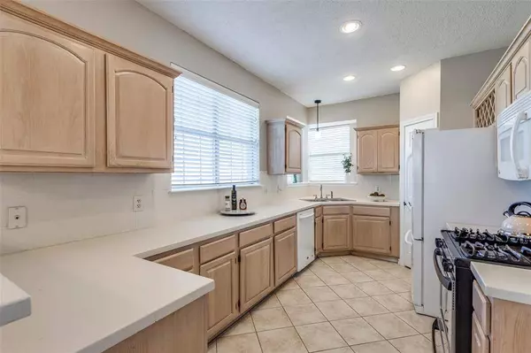 10101 Napa Valley Drive, Frisco, TX 75035