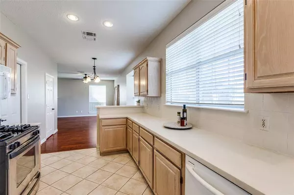 10101 Napa Valley Drive, Frisco, TX 75035