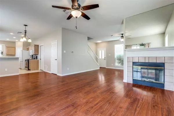 10101 Napa Valley Drive, Frisco, TX 75035