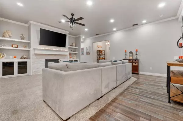 1105 Cotton Creek, New Home, TX 79373