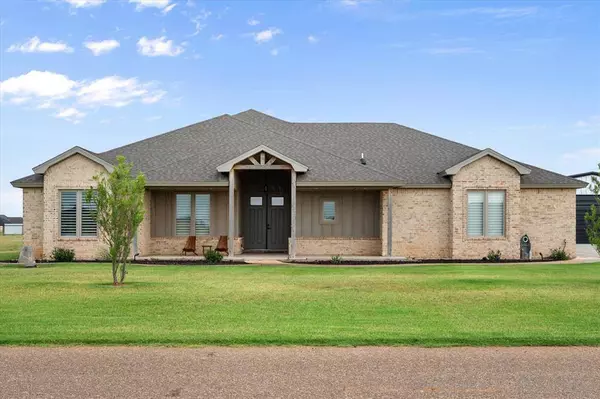 1105 Cotton Creek, New Home, TX 79373