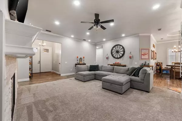 1105 Cotton Creek, New Home, TX 79373